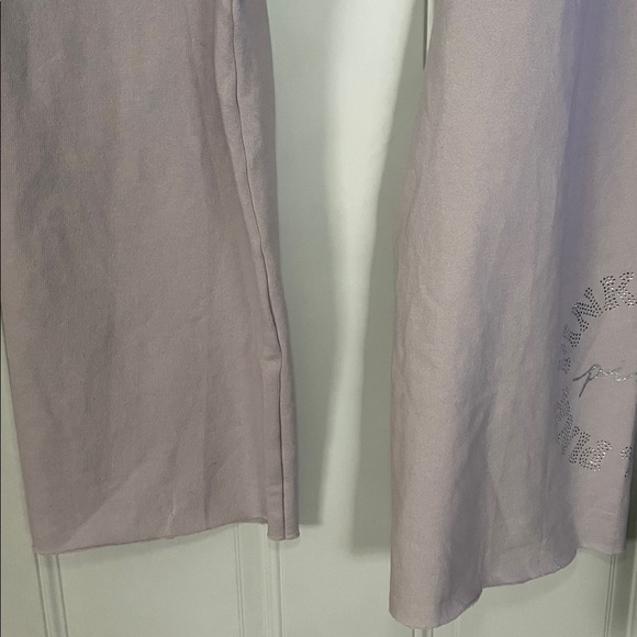 PINK Victoria’s Secret NWT bling heritage sweatpants xxl - Picture 5 of 10